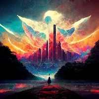 Irokz — Dreamscape Ft Trihoof — обложка